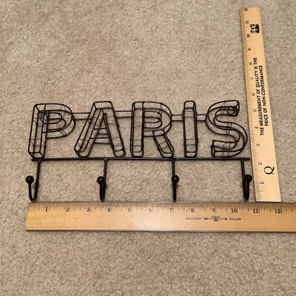 Wall Hanging